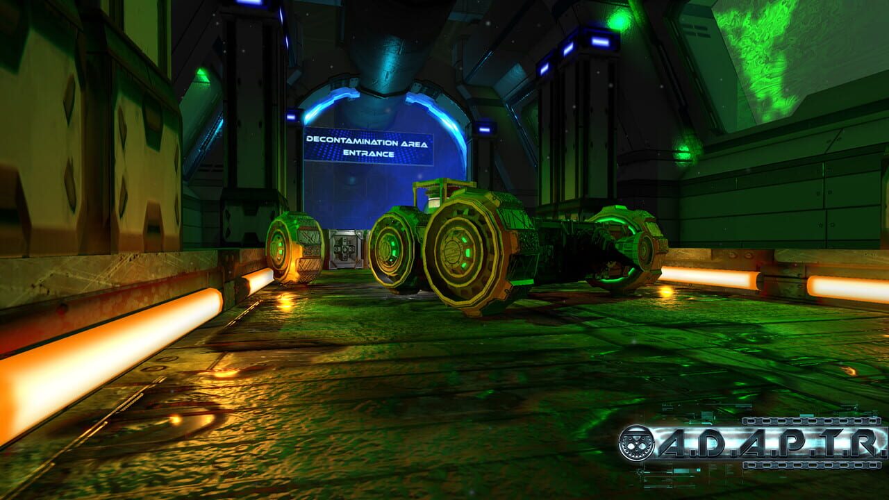 Adaptr — Screenshot 3