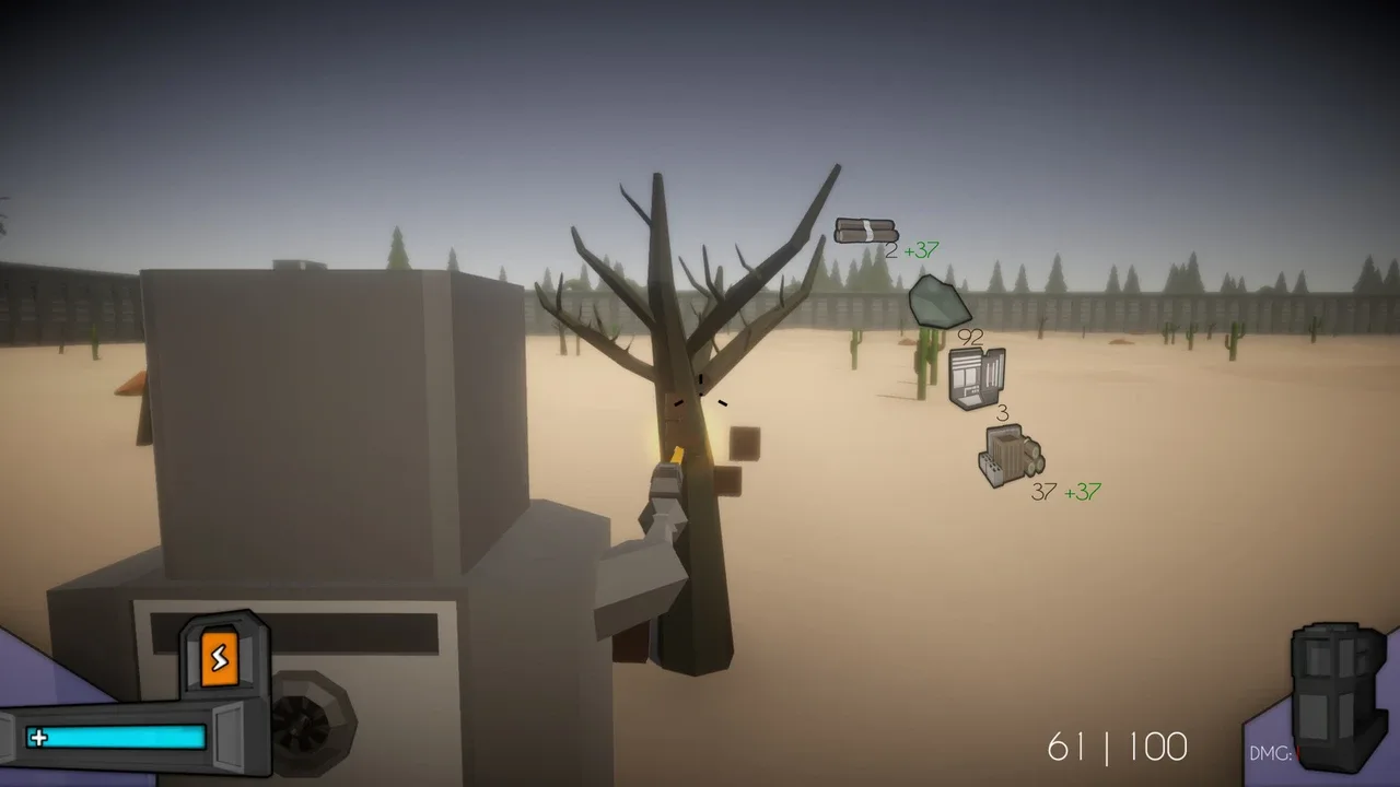 MidZone screenshot 9