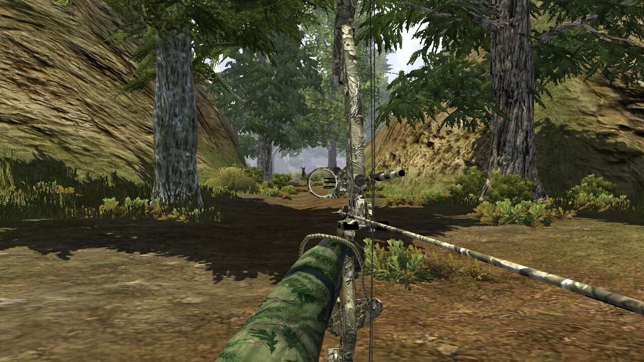 Cabela's: The Hunt - Championship Edition — Screenshot 1