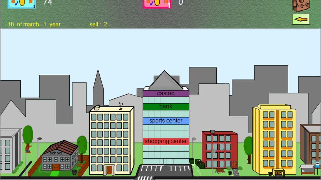 Best Life Simulator — Screenshot 4
