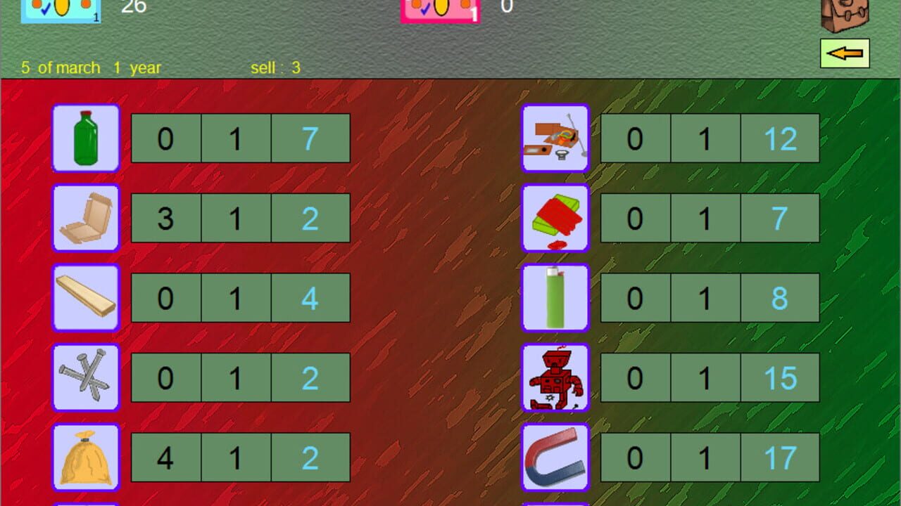 Best Life Simulator — Screenshot 3