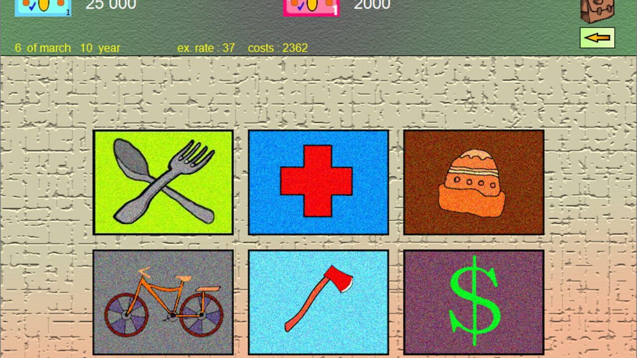 Best Life Simulator — Screenshot 2