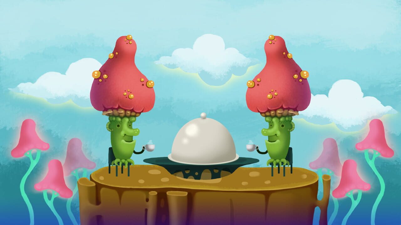 Grottesco Absurdus — Screenshot 4