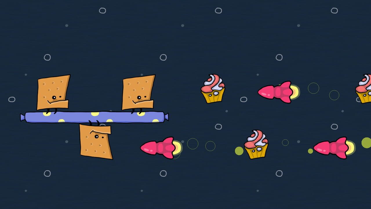 Grottesco Absurdus — Screenshot 2