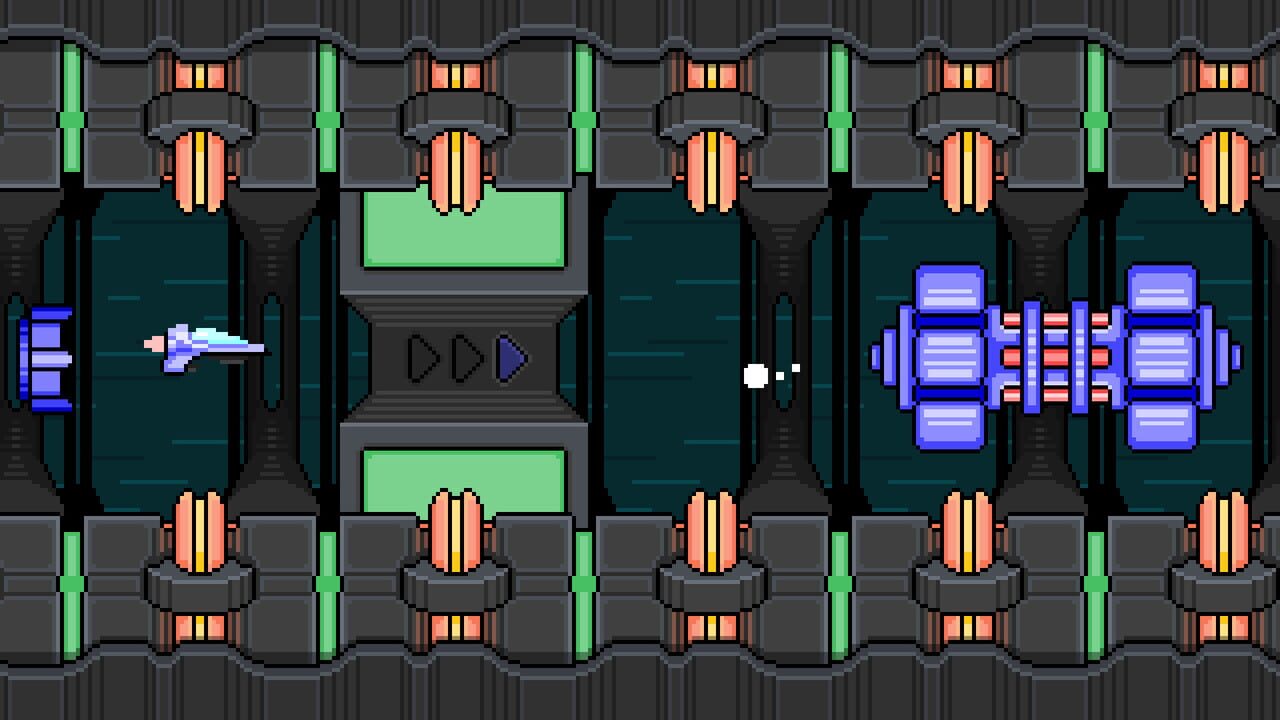 Grottesco Absurdus — Screenshot 1