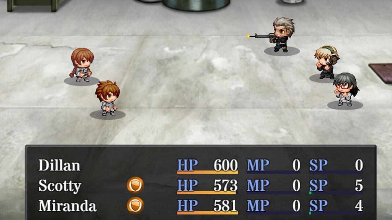 Screenshot 4