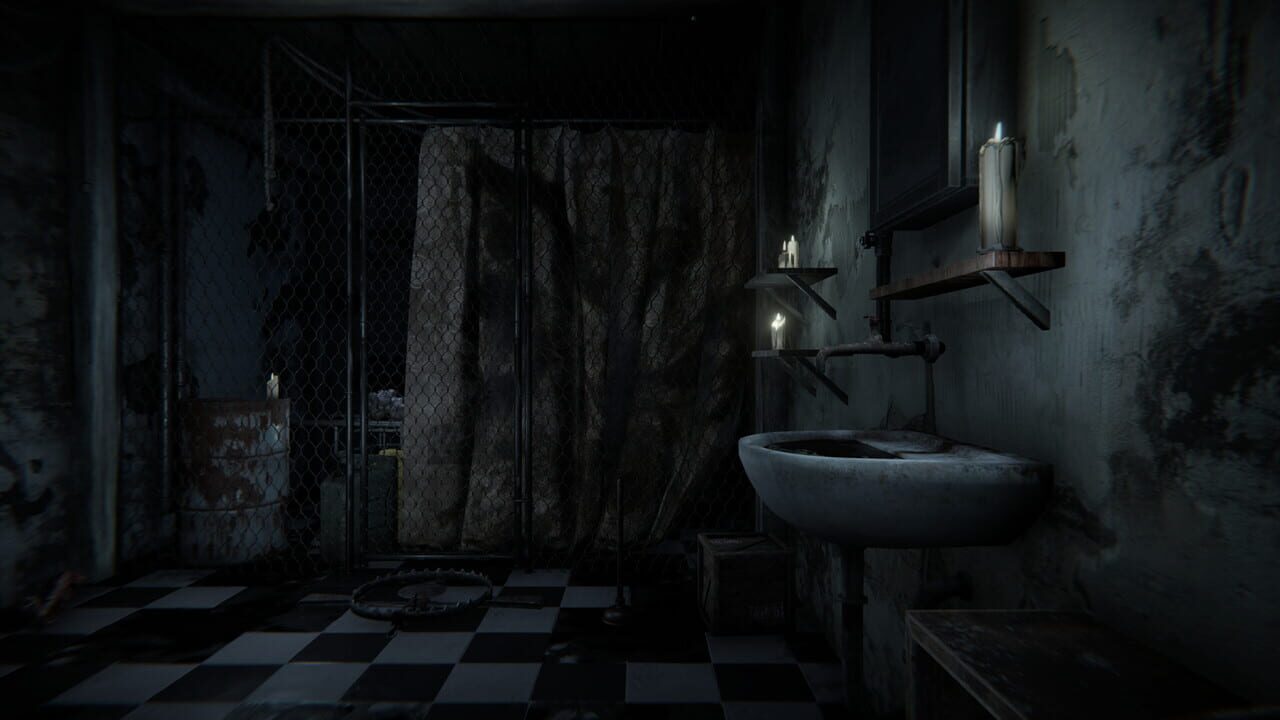Poisoner — Screenshot 2