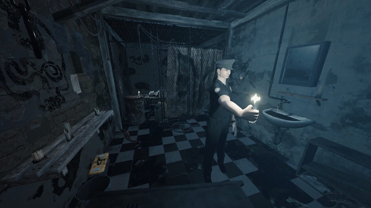 Poisoner — Screenshot 4