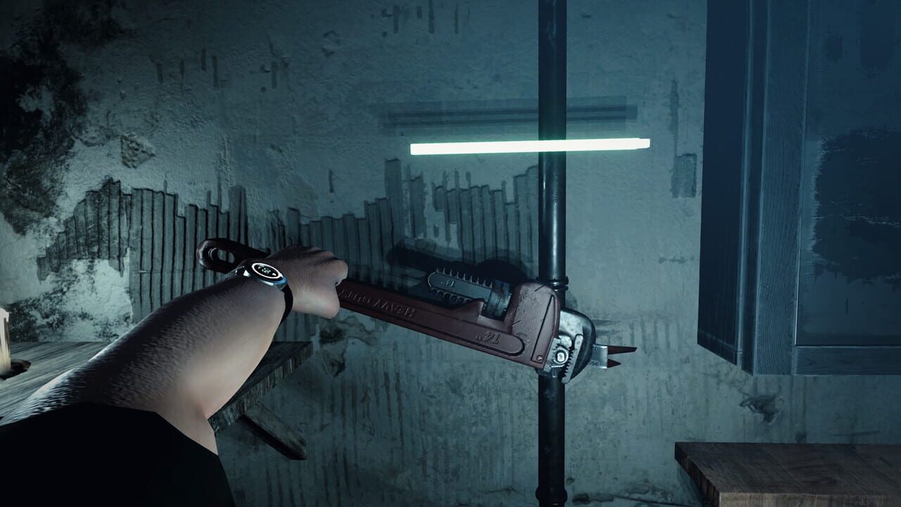 Poisoner — Screenshot 3