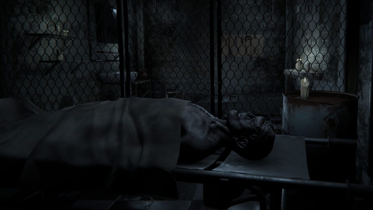 Poisoner — Screenshot 5