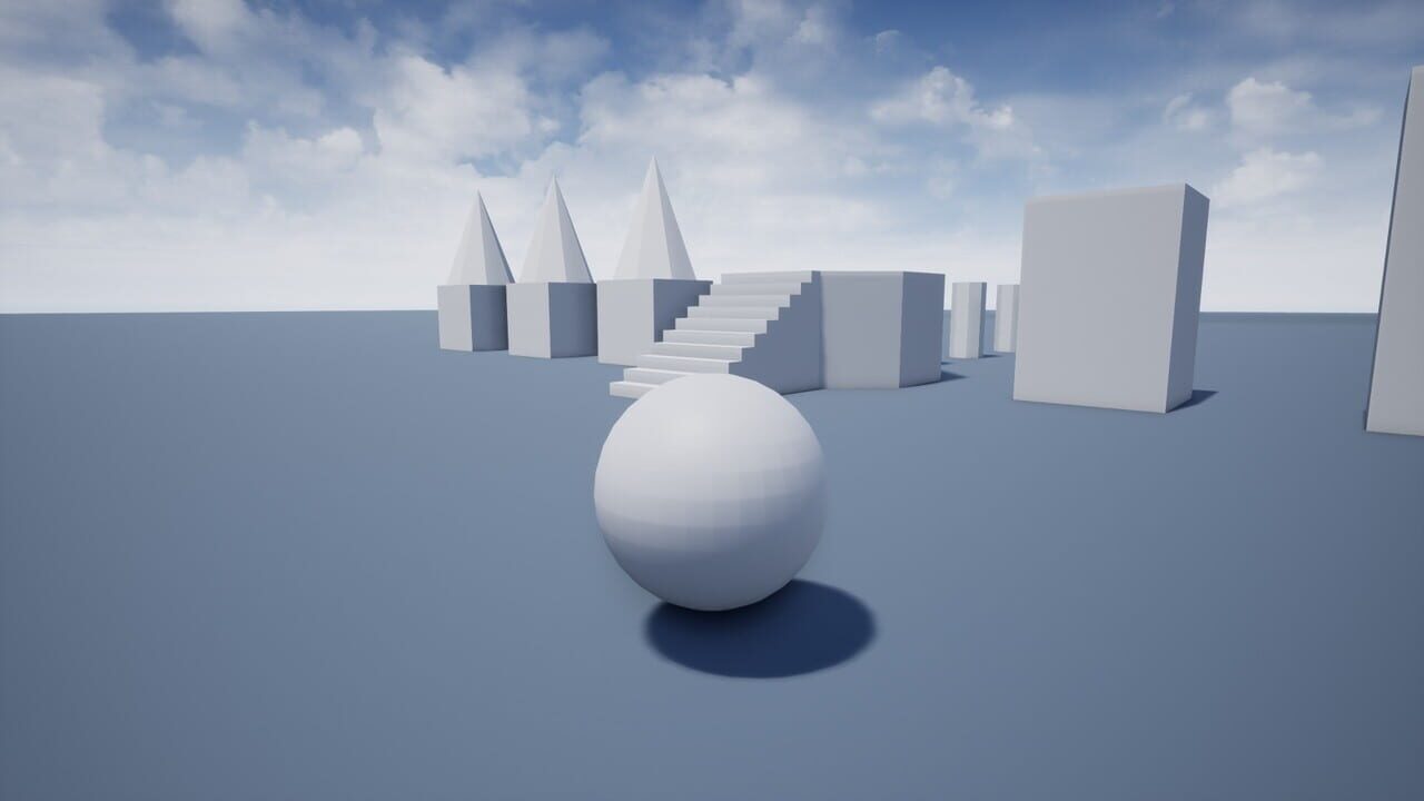 Infinity Image