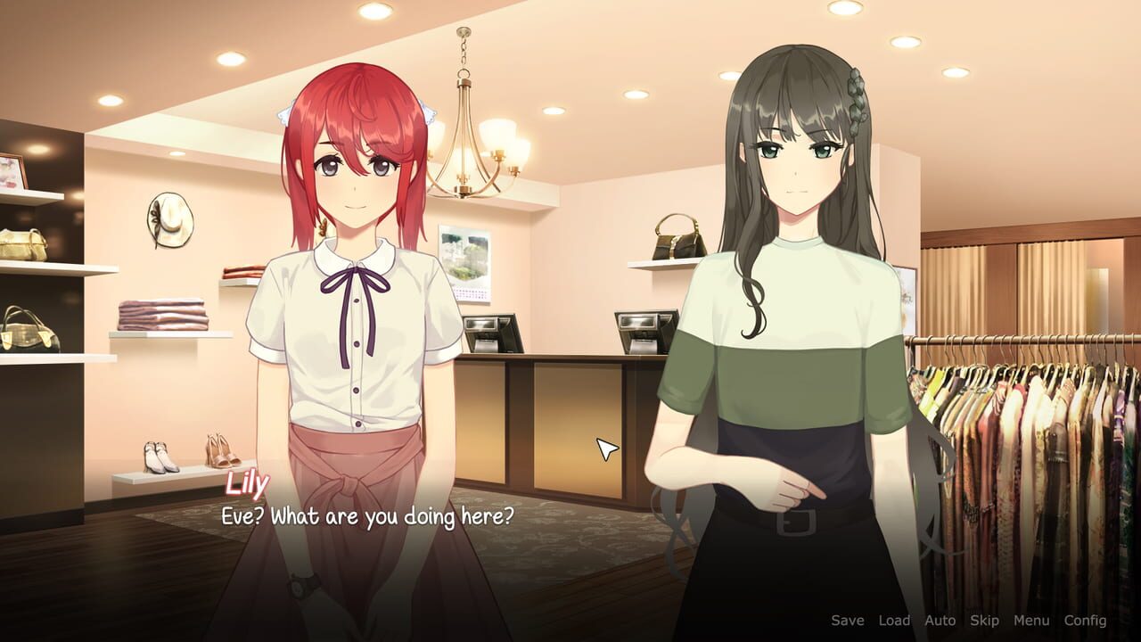 Bloom — Screenshot 3