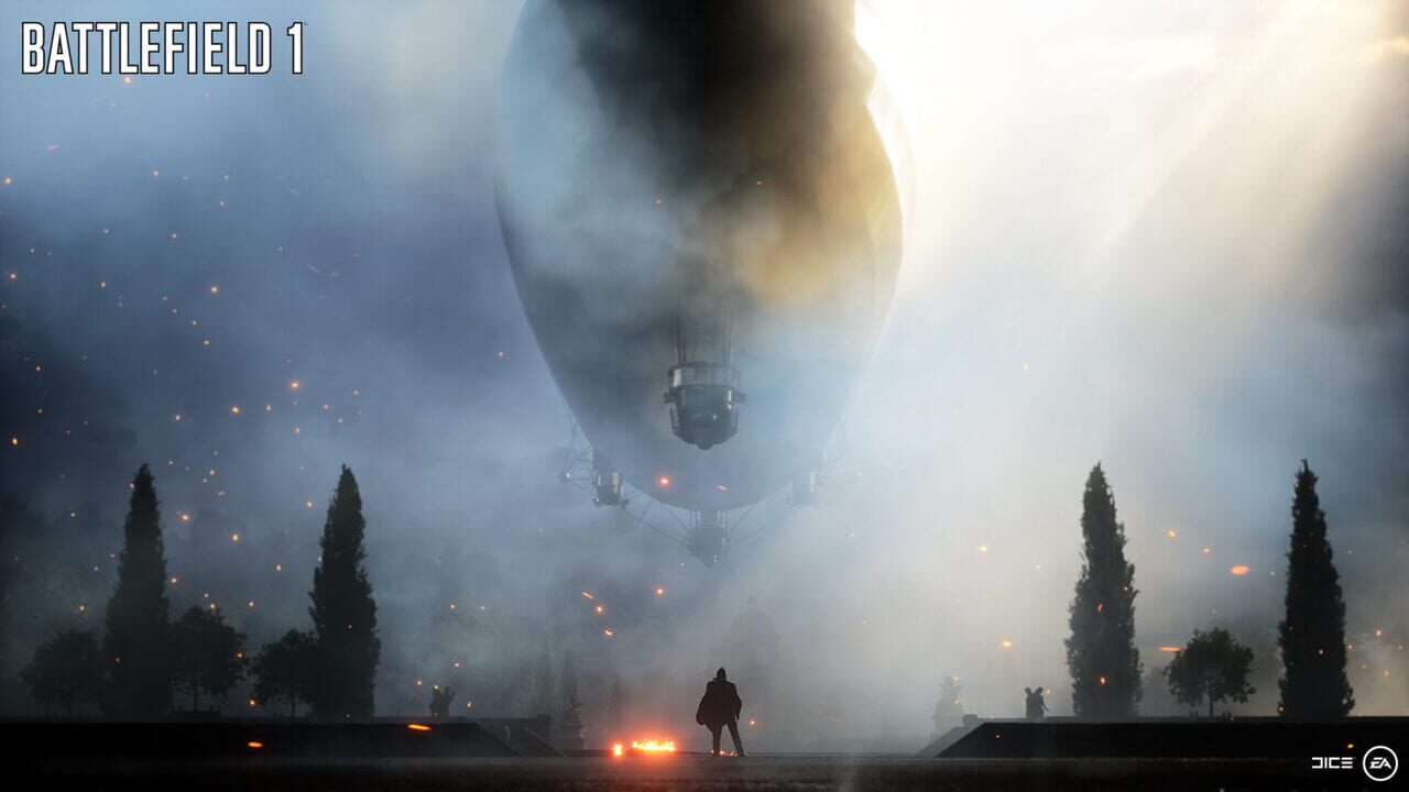 Screenshot 10 - Battlefield 1