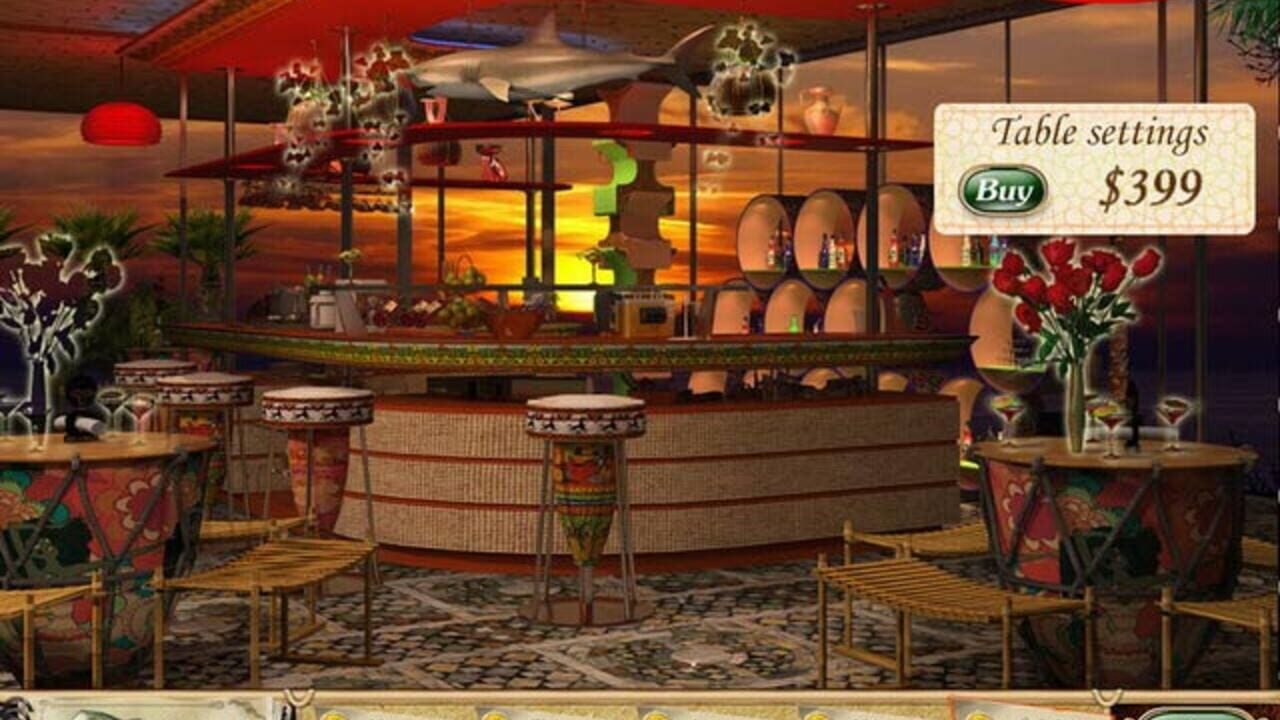 Gourmania 2: Great Expectations — Screenshot 2