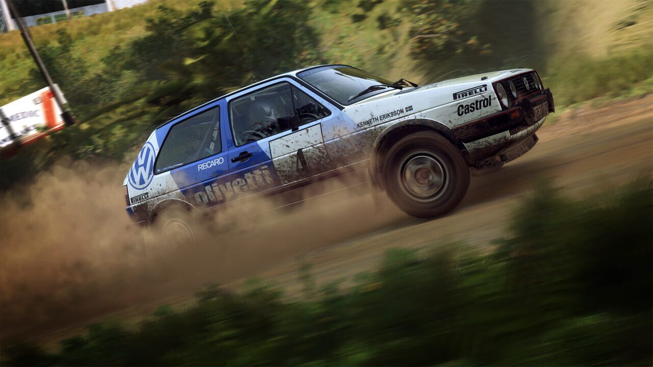 Screenshot 2 - DiRT Rally 2.0