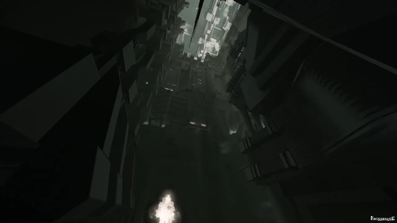 NaissanceE screenshot 11