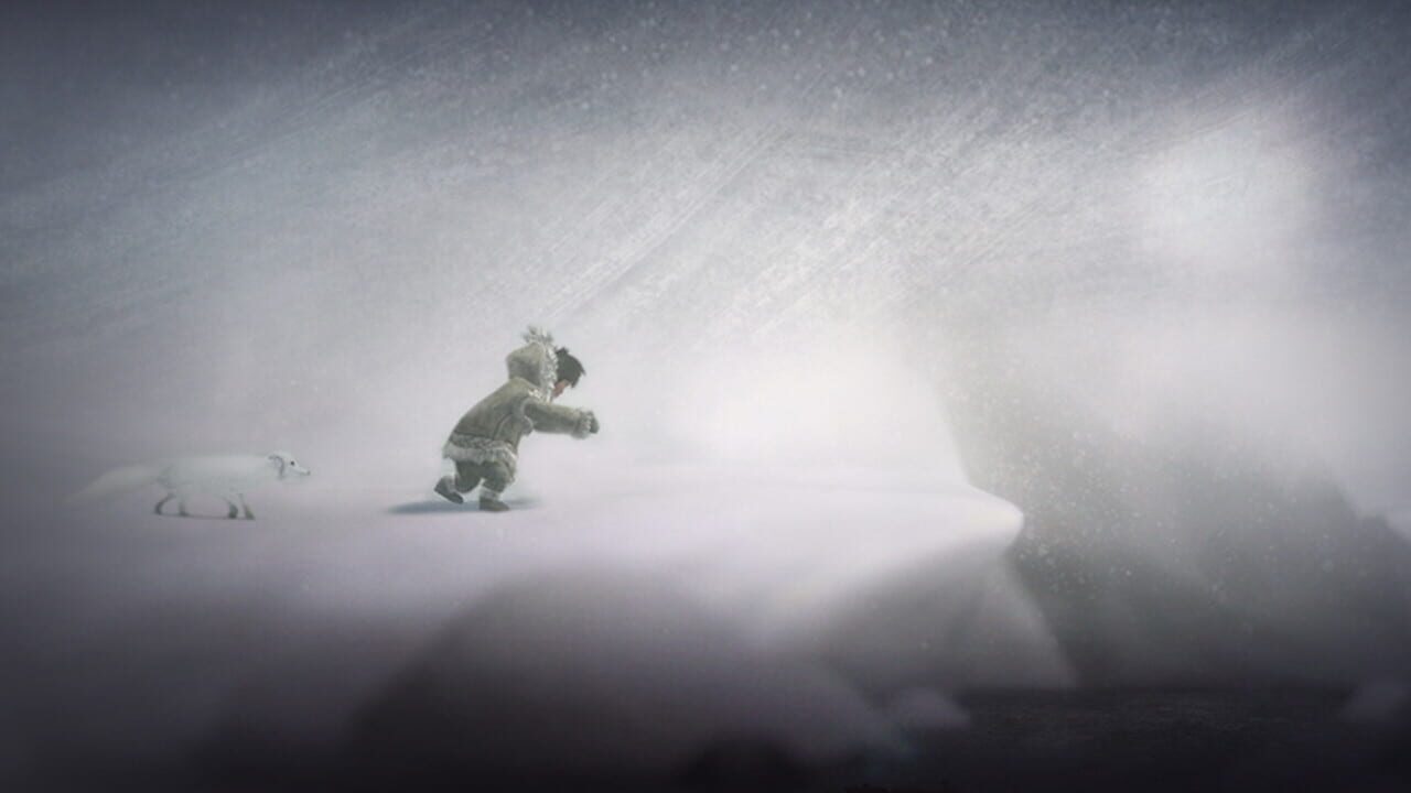 Never Alone: Kisima Ingitchuna Image