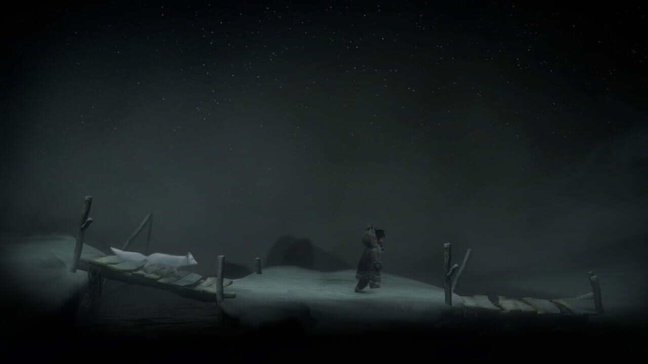 Never Alone: Kisima Ingitchuna Image