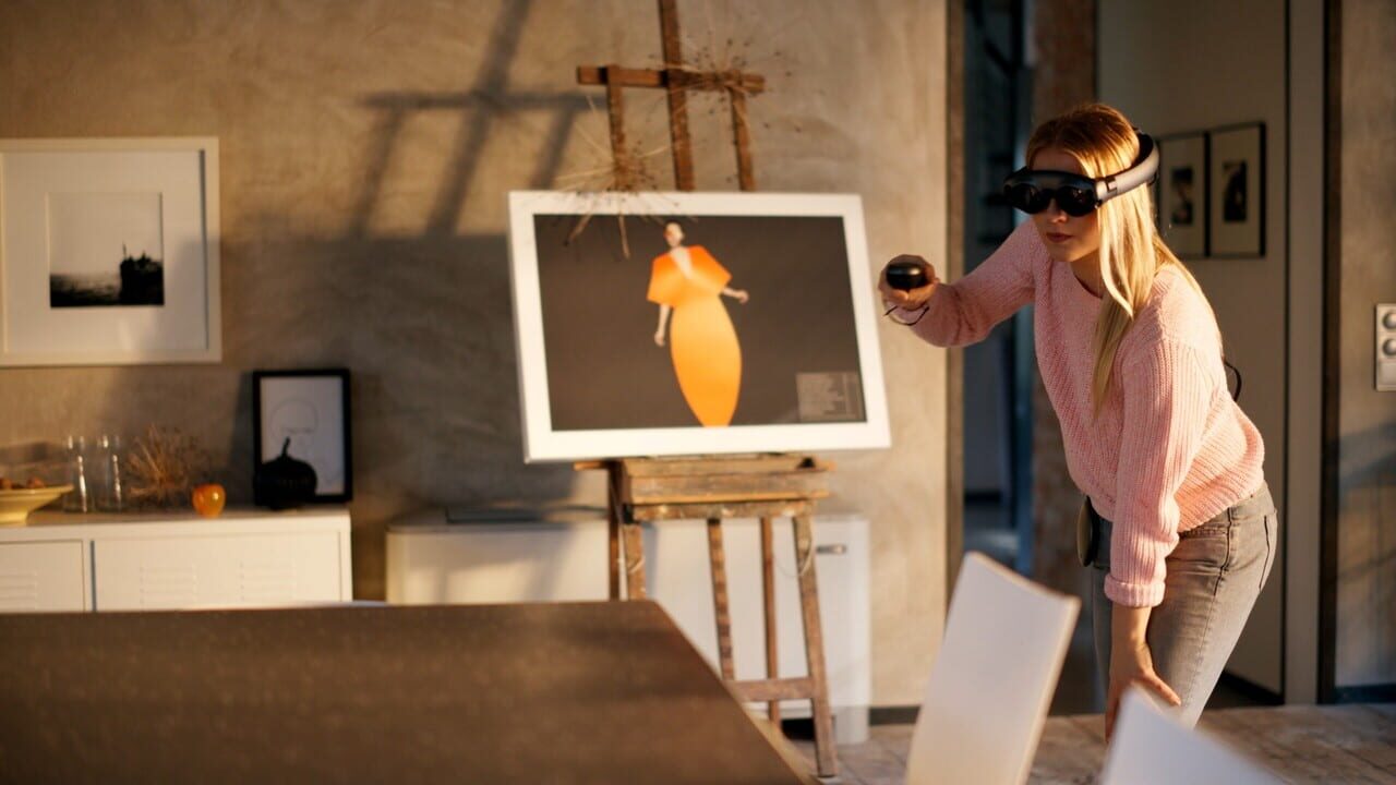 Angry Birds FPS: First Person Slingshot — Screenshot 5