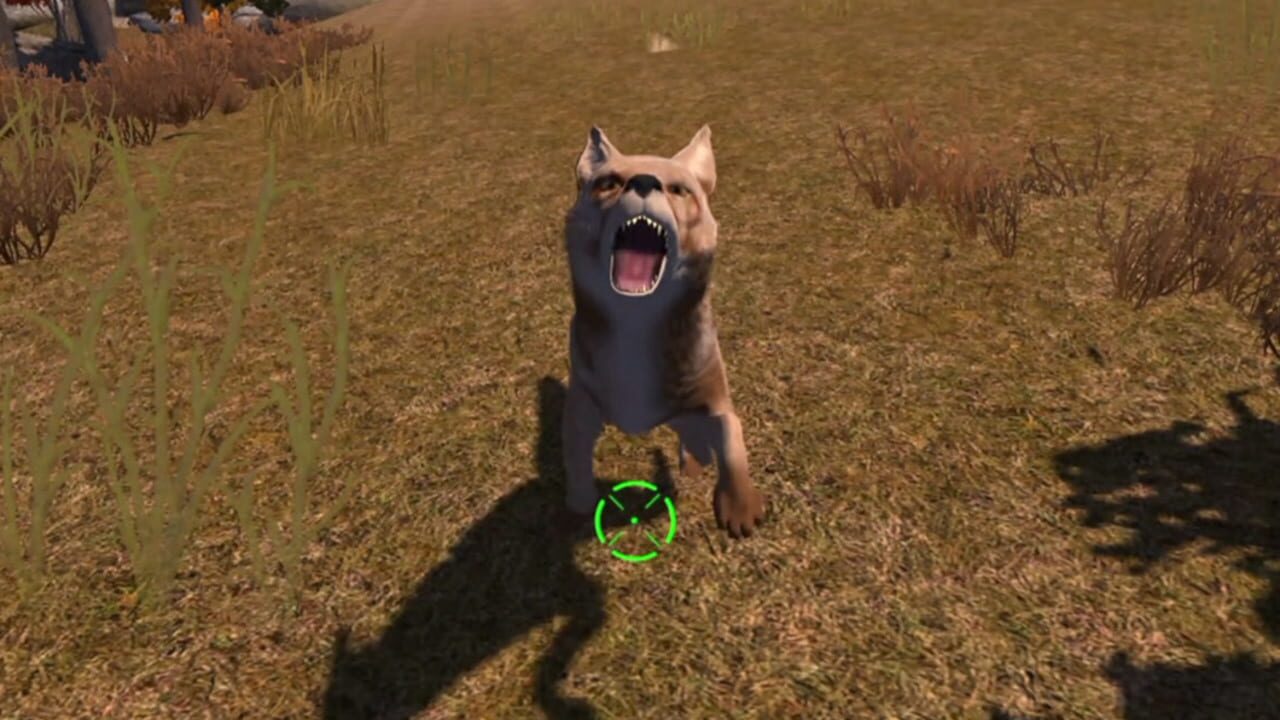 Cabela's: The Hunt - Championship Edition — Screenshot 4