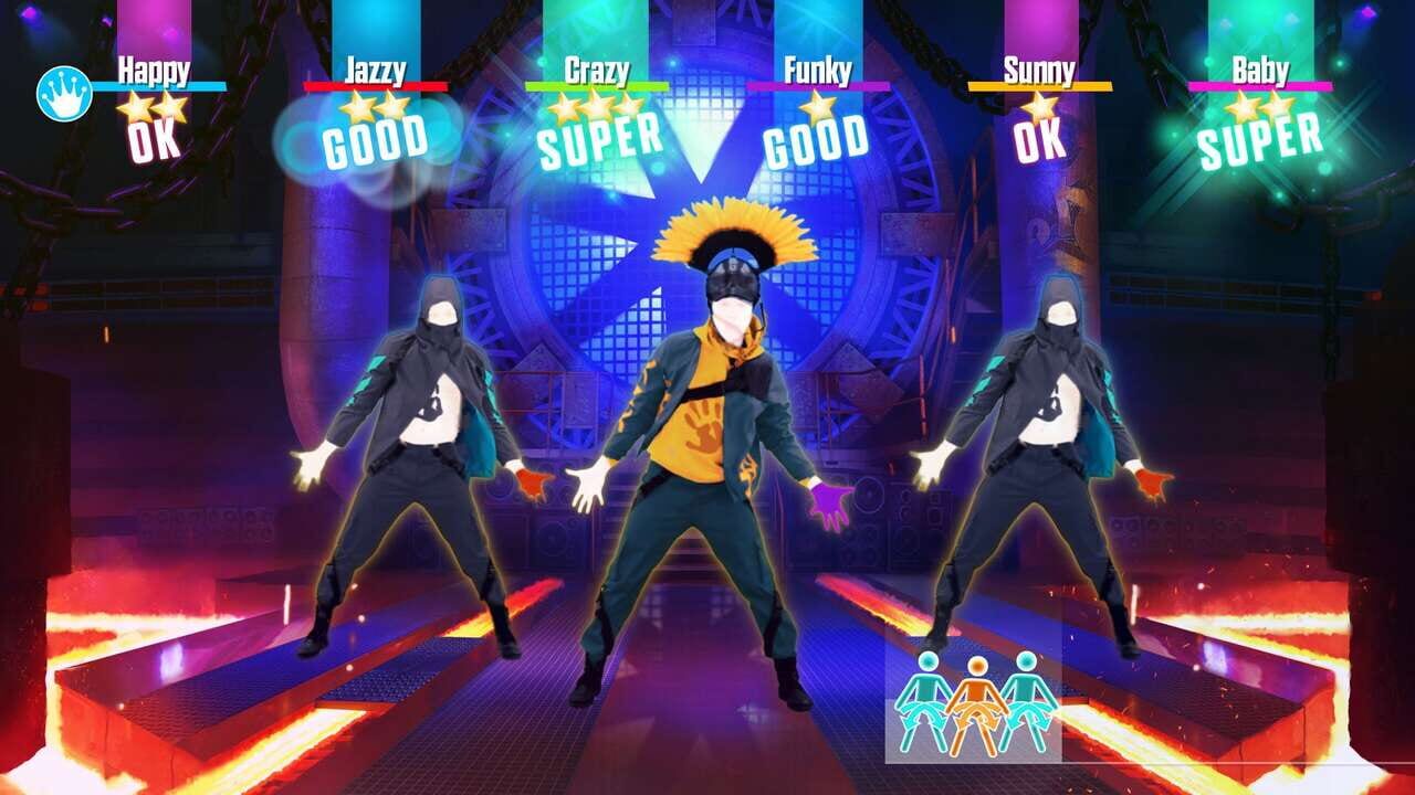 Just Dance 2019 Image