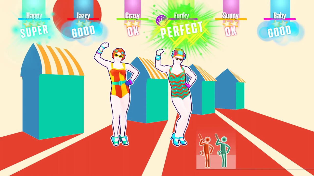 Just Dance 2019 Image