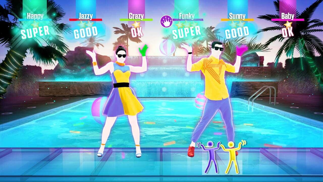 Just Dance 2019 Image