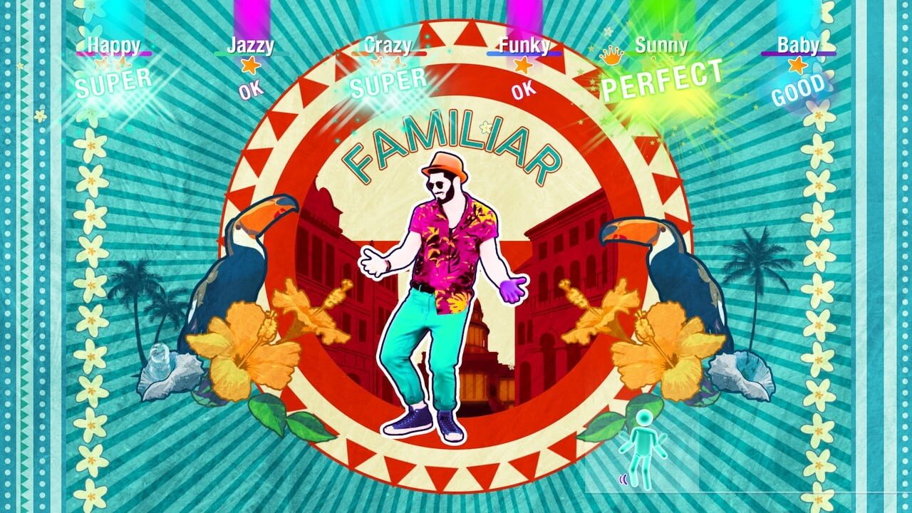 Just Dance 2019 Image