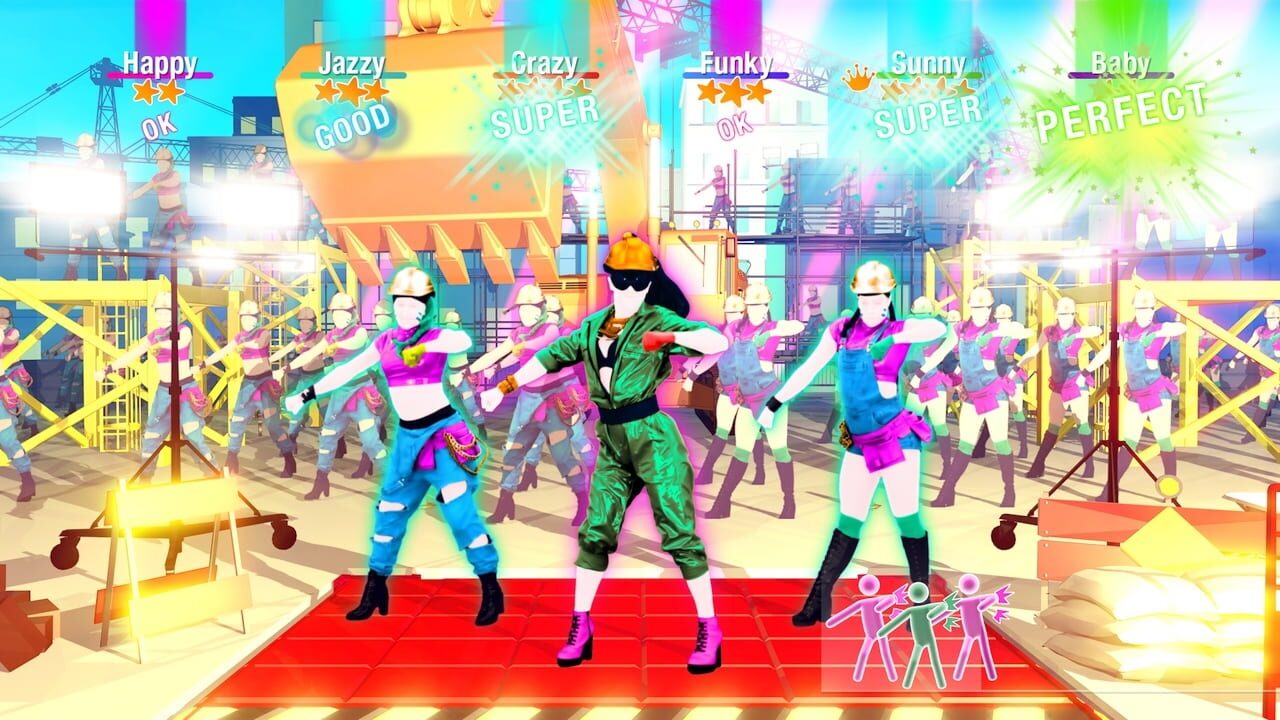 Just Dance 2019 Image