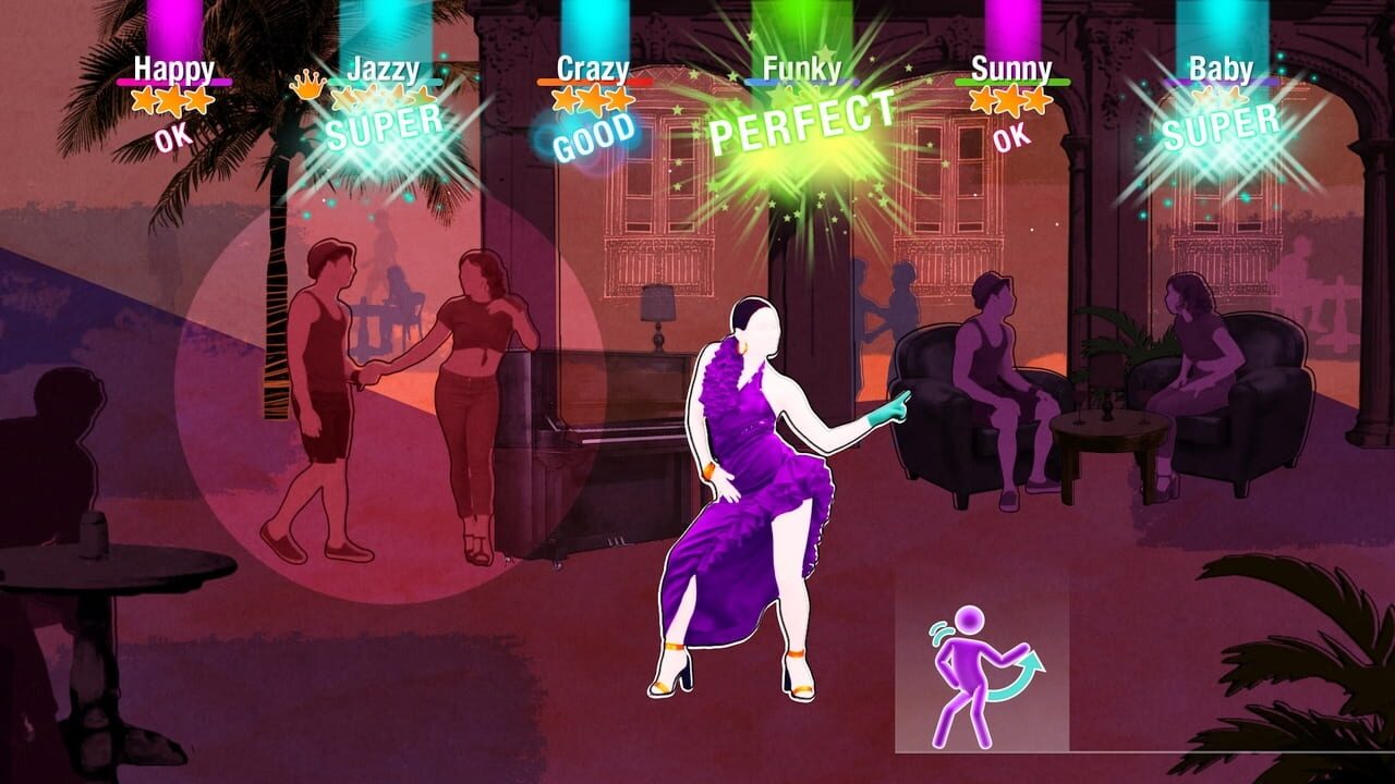 Just Dance 2019 Image