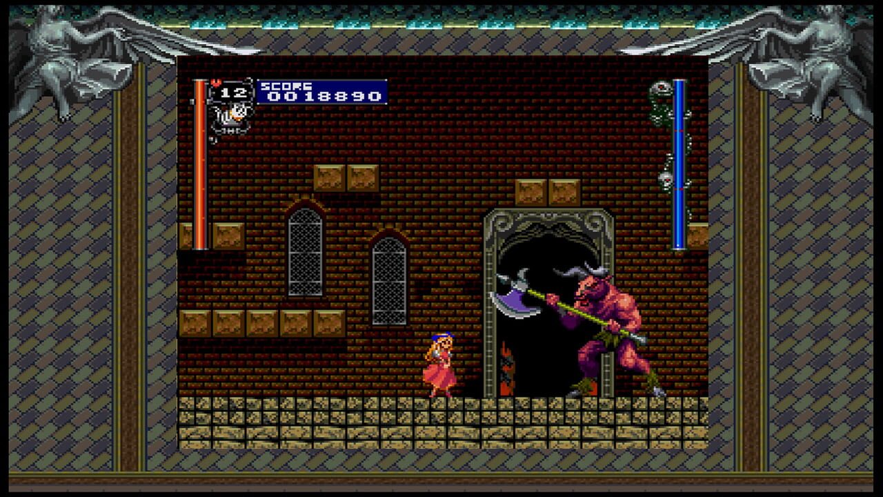 Castlevania Requiem: Symphony of the Night & Rondo of Blood Image