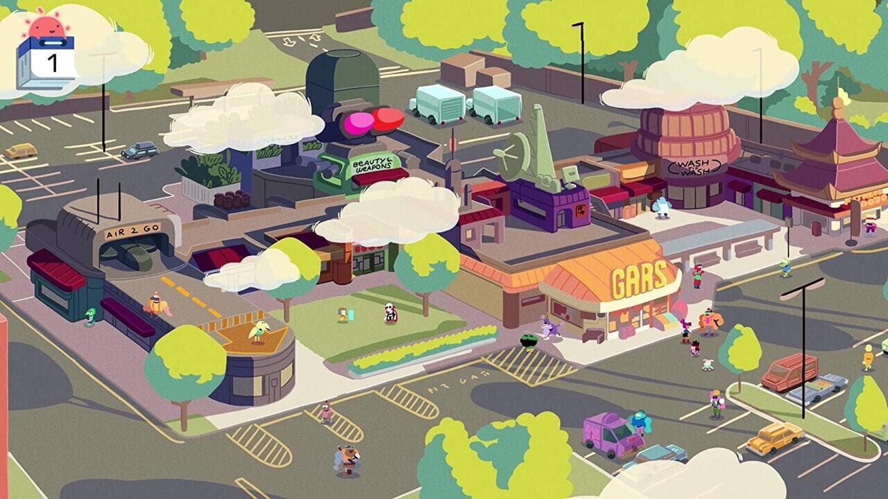 Steven Universe: Save the Light & OK K.O.! Let's Play Heroes Combo Pack Image