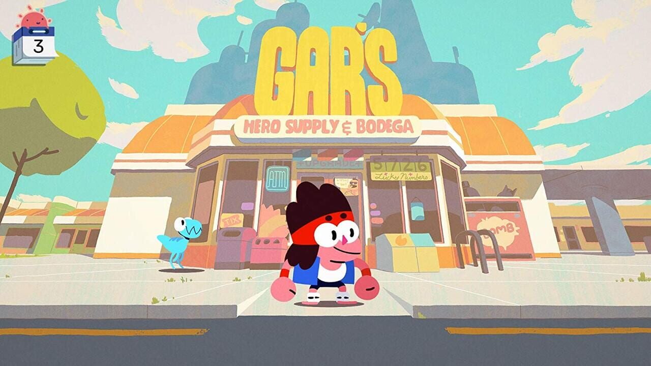 Steven Universe: Save the Light & OK K.O.! Let's Play Heroes Combo Pack Image