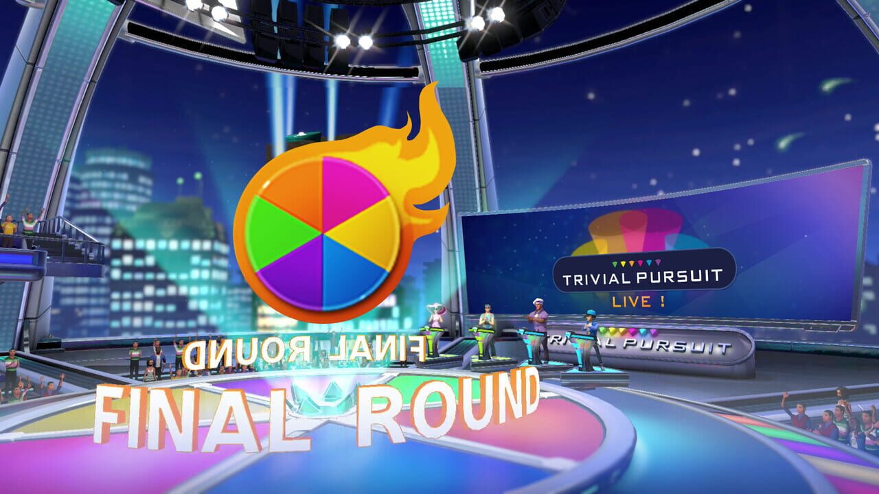Hasbro Game Night for Nintendo Switch Image