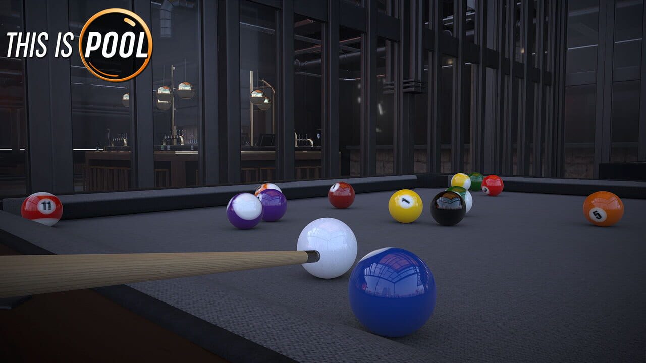 This is Pool — Screenshot 1
