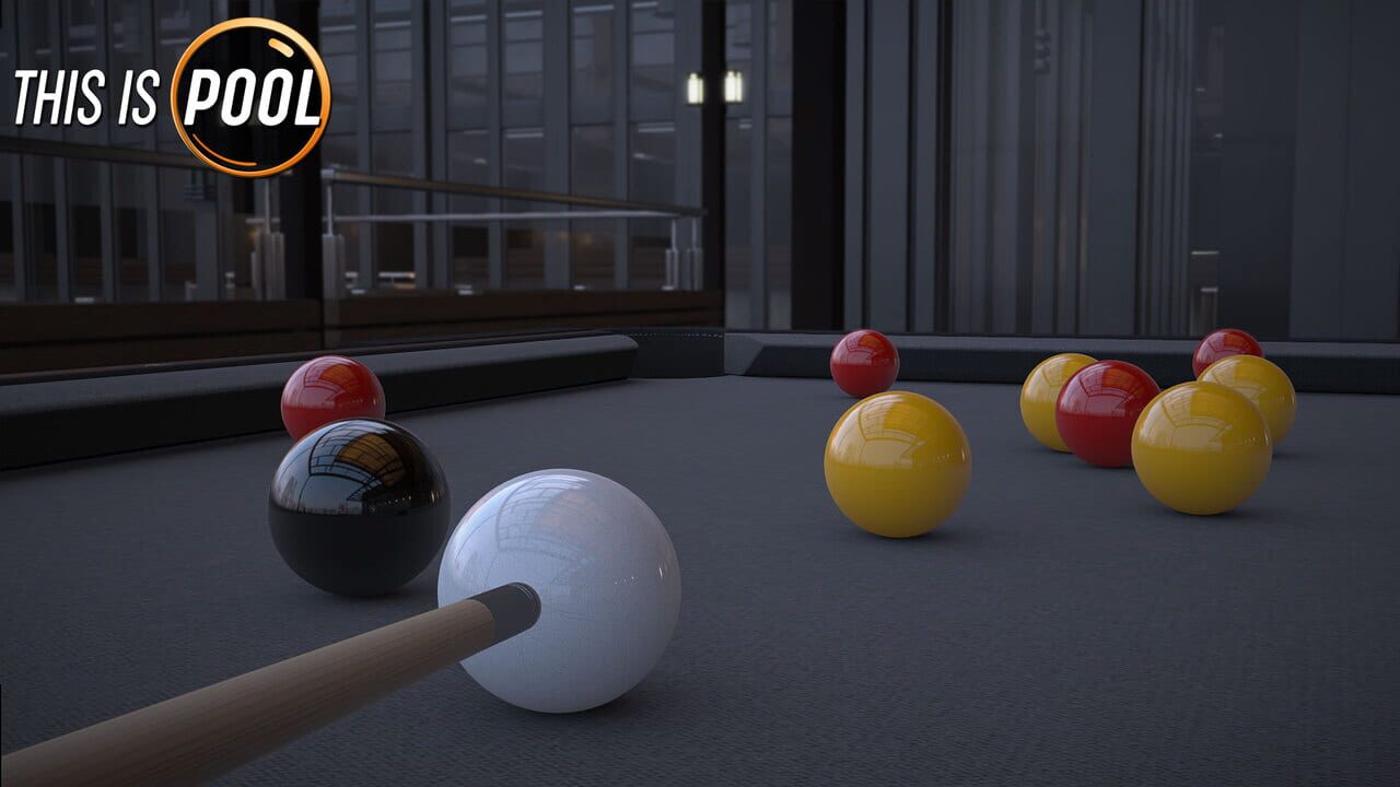 This is Pool — Screenshot 5