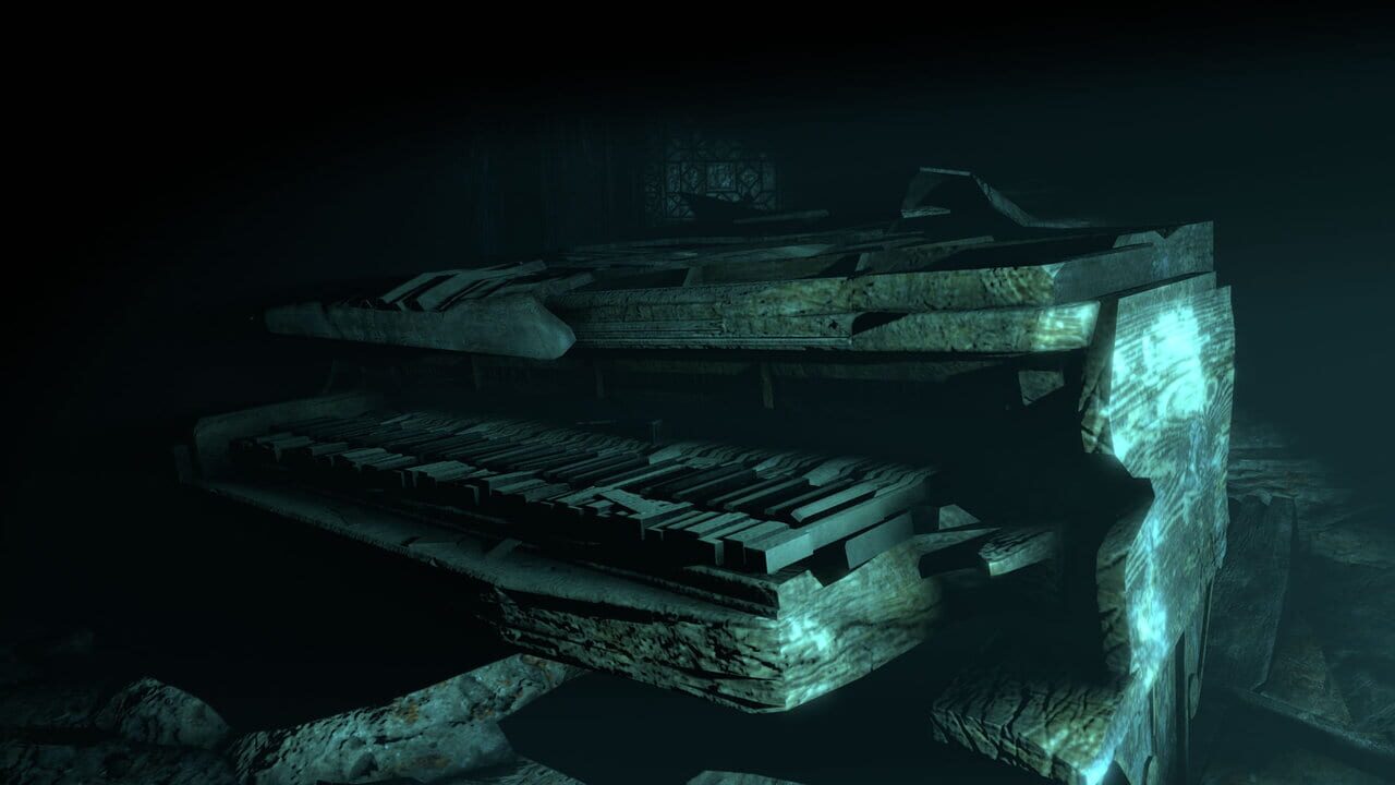Titanic Shipwreck Exploration — Screenshot 5