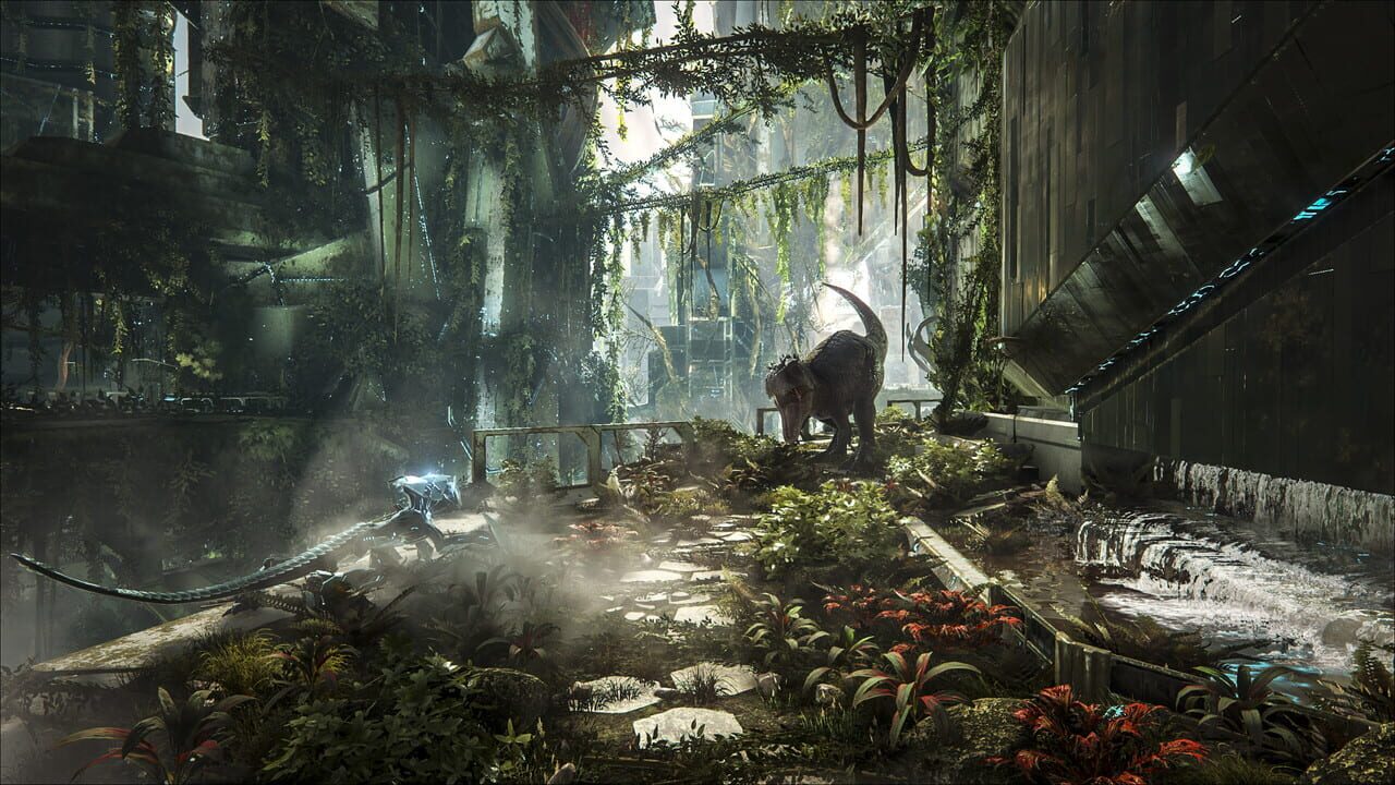 Ark: Extinction Image