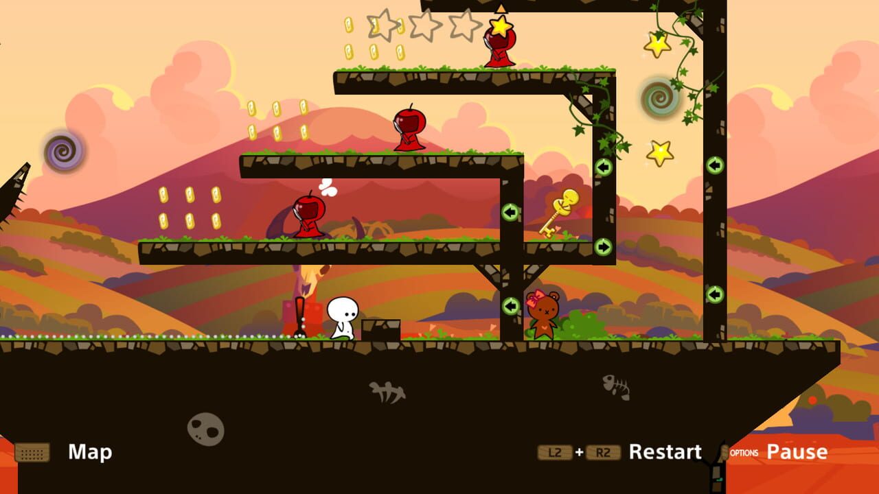 One Tap Hero — Screenshot 3