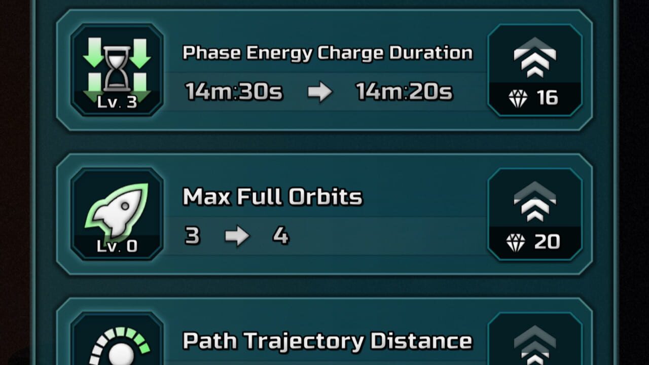 Gravity Hop: Space Adventure Image