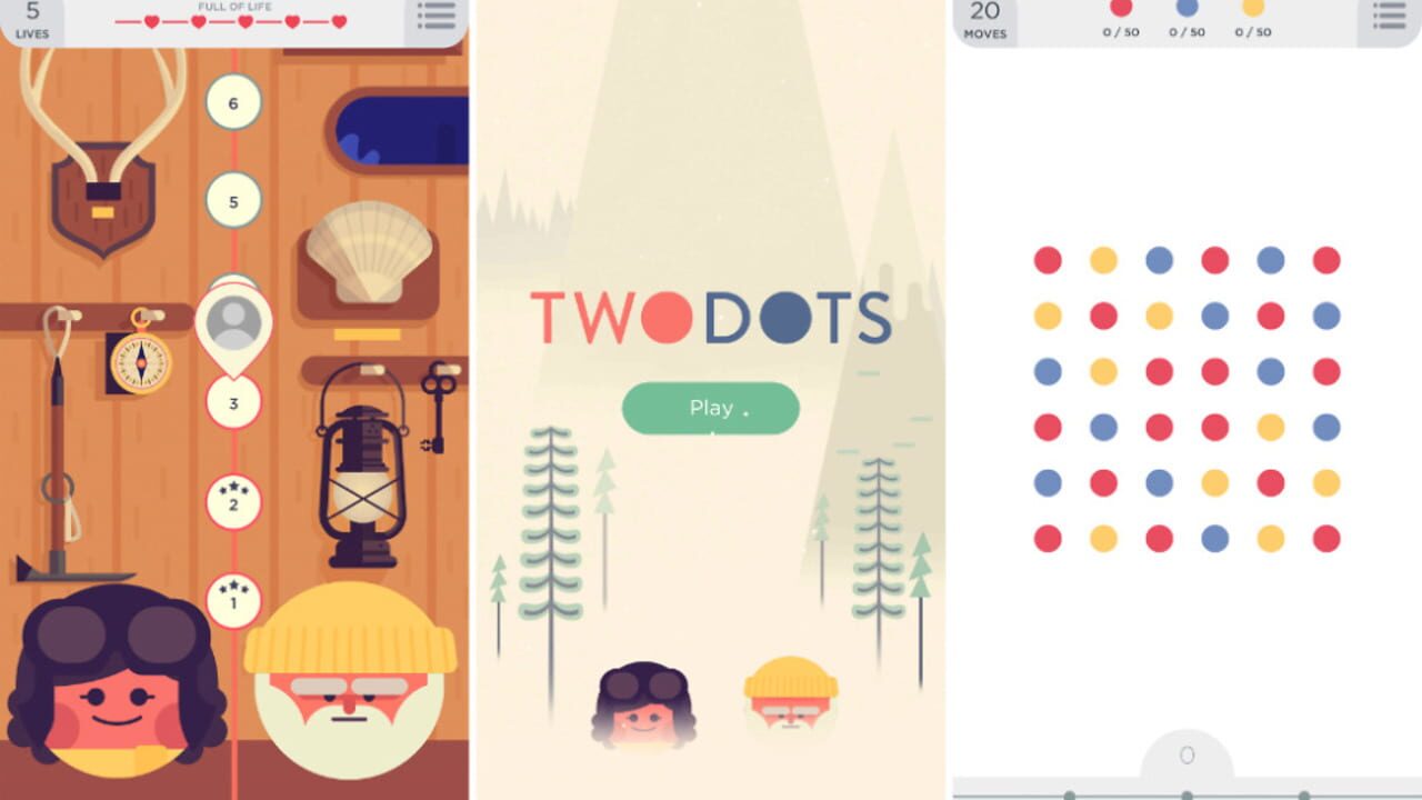 Two Dots