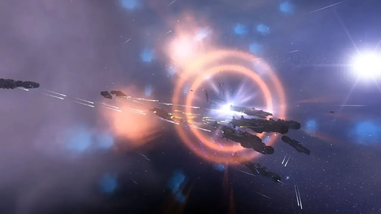 Discovery Freelancer screenshot 4