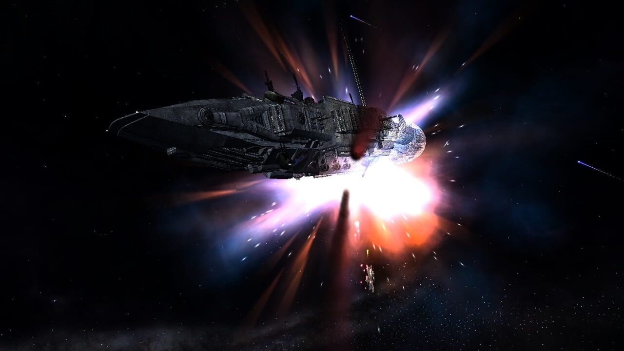 Discovery Freelancer — Screenshot 5