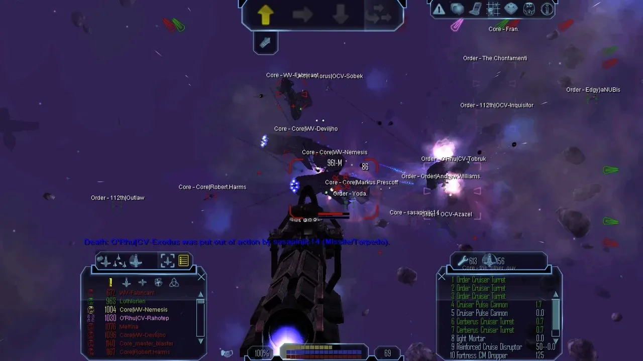 Discovery Freelancer screenshot 6