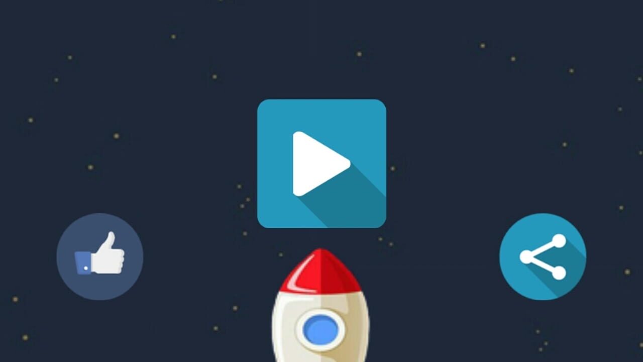 Rocket Adventure Image