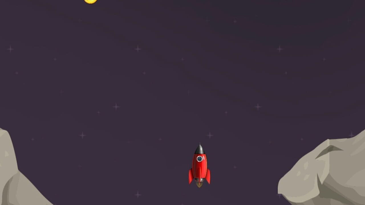 Rocket Adventure Image