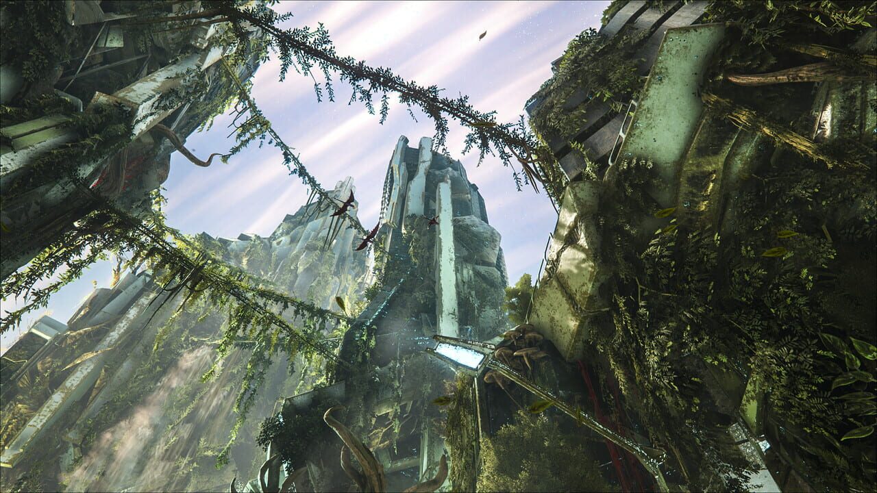 Ark: Extinction Image