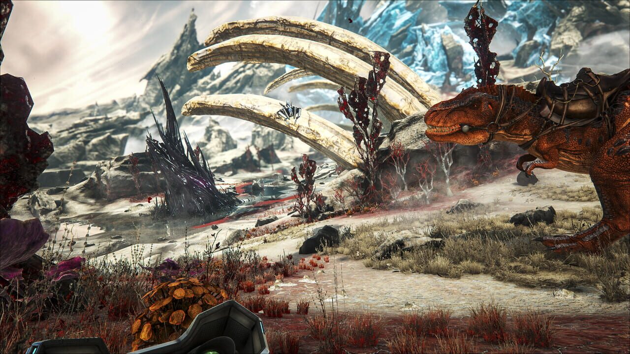 Ark: Extinction Image