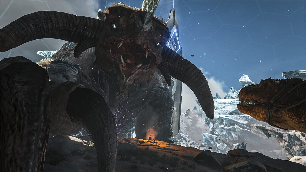 Ark: Extinction Image