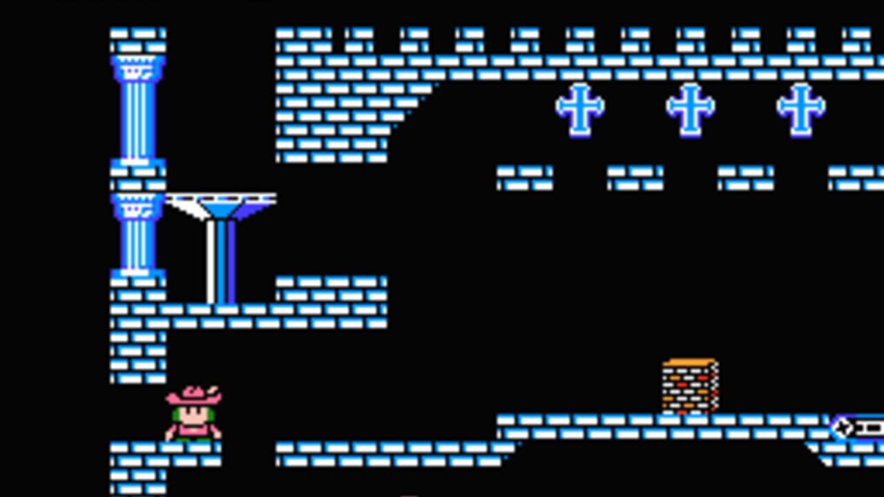 Castlequest — Screenshot 3